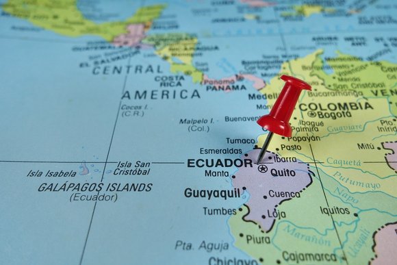 Ecuador
