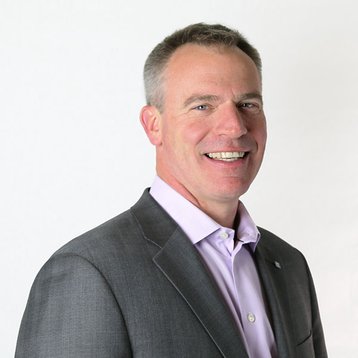 Extreme Networks CEO Ed Meyercord headshot