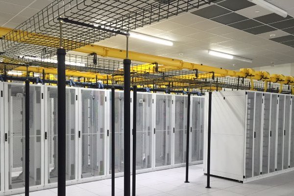 EdgeConneX to expand six facilities across the US