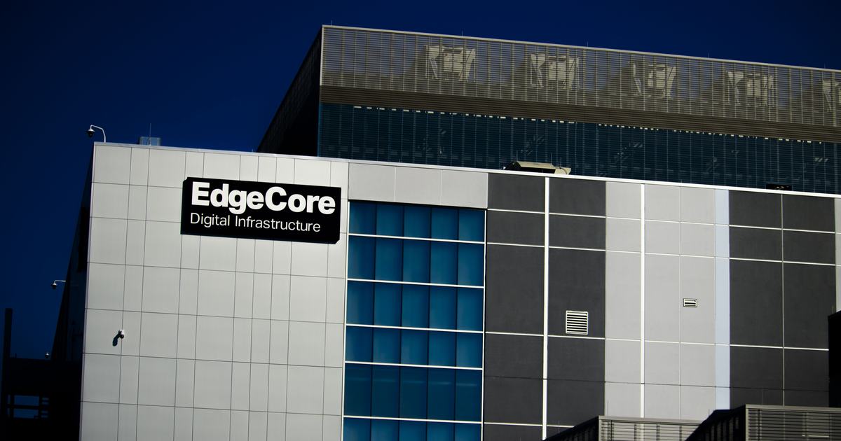 EdgeCore secures $521 million in ABS financing