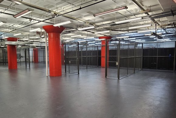Edge Centres EC 105 st louis missouri