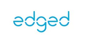 Edged Logo