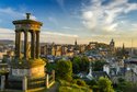 One of the three new hubs is earmarked for Edinburgh