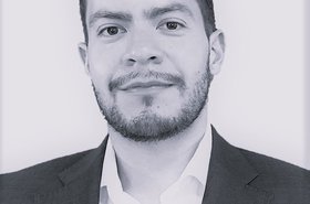 Eduardo Cabrera Maldonado