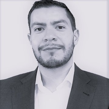 Eduardo Cabrera Maldonado