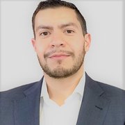 Eduardo Cabrera Maldonado