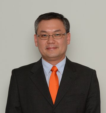 Edwin Ng, General Manager, DC Services, VADS Berhad