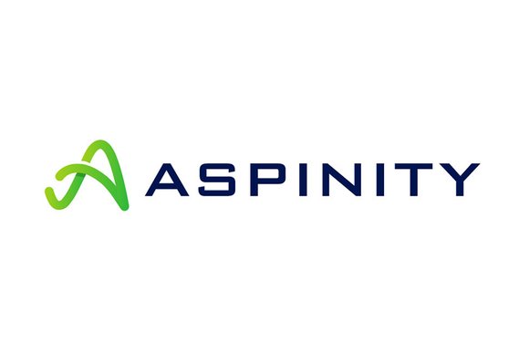 Aspinity