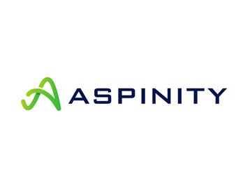 Aspinity