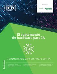 El suplemento de hardware para IA