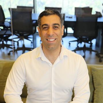Elad Raz, NextSilicon