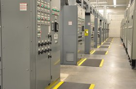 Electrical gear RagingWire