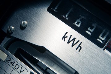 Electricity meter power kWh Thinkstock PaulMcArdleUK