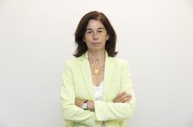Elena González, CEO de Delcae