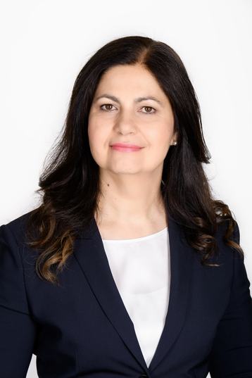 Elisabetta Castiglioni, A1 Digital CEO