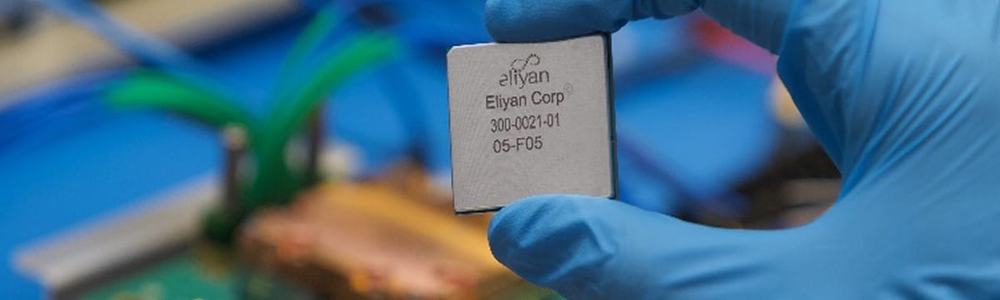 Eliyan chiplet