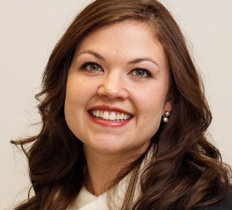IHSÔÇÖs senior analyst for data centers and critical infrastructure Liz Cruz