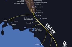 EllaLink caribe