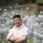 Elvis Wang