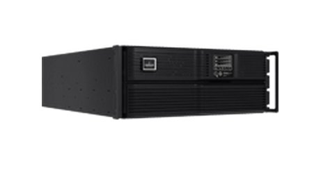 Emerson's Liebert GTX3 on-line UPS