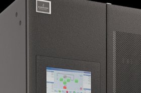 Liebert NX On-Line UPS, 225-600 kVA/kW