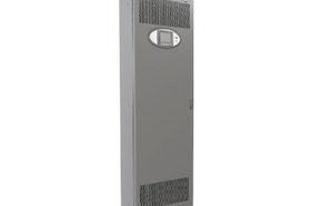 Emerson's Liebert RX Remote Power Distribution Cabinet