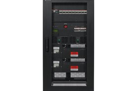 EmersonÔÇÖs NetSure 4015 400V DC power solution for data centers