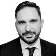 Emilio Campos, CEO and co-founder of SKUDONET