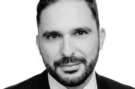 Emilio Campos, CEO and co-founder of SKUDONET