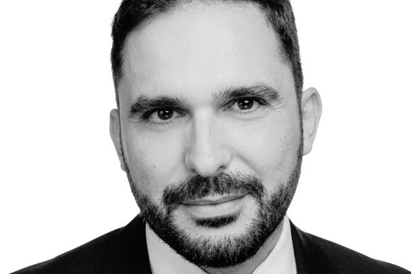 Emilio Campos, CEO and co-founder of SKUDONET