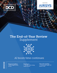 End of year review