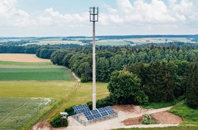 Energieautarker-Standort-Sindlbach-Mobilfunkmast-DJI-0166-1280x720