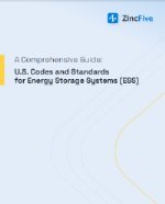 Energy Storage Systems Codes and Standards