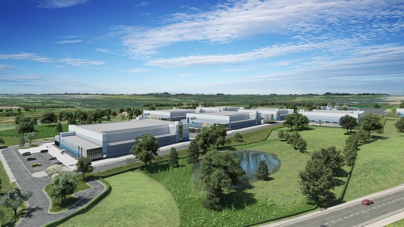 Judicial review could block 200MW data center campus in County Clare ...