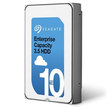 Seagate Introduces BarraCuda 2.5” HDDs with Up to 5 TB Capacity