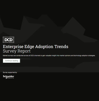 Enterprise Edge Adoption trends