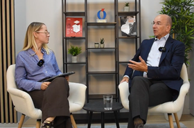 Entrevista robert Assink DCD