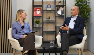 Entrevista robert Assink DCD
