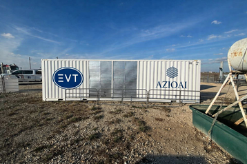 Envirotech Vehicles