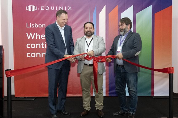 Equinix Lisboa
