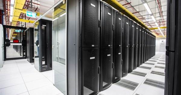 Equinix Expands Data Centers In Melbourne And Sydney - DCD