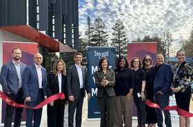 Equinix - Arquelle Shaw - SV12x san jose california