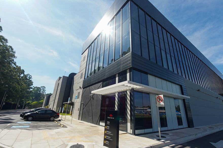 Equinix - Fotos -283