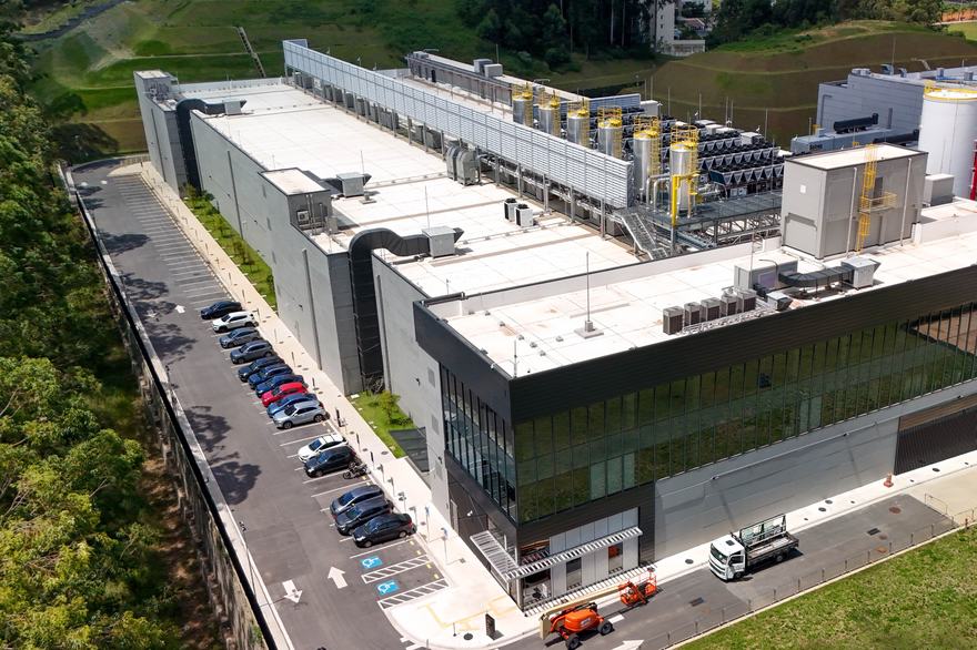 Equinix - Fotos -284