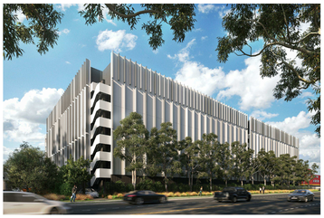 Equinix Plans 200 000 Sq Ft Expansion To Sydney Data Center Dcd