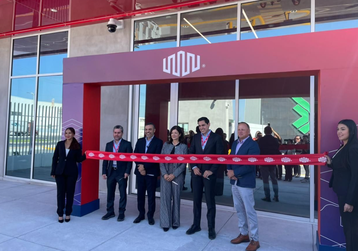 Equinix monterrey
