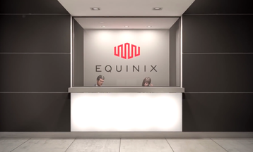 Equinix humans