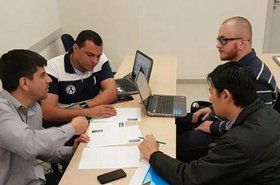 Equipe técnica da MTI recebe treinamento pela DataCenter Dynamics em São Paulo.jpg
