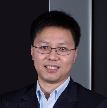 eric hui  equinix