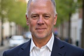 Eric Cashman